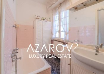 Bagno - Appartamento corso Genova, 58, Ventimiglia - foto 17
