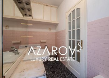 Bagno - Appartamento corso Genova, 58, Ventimiglia - foto 18