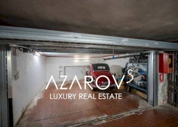 Box auto - Appartamento corso Genova, 58, Ventimiglia - foto 22