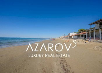 Zona - Villa via Giosuè Carducci, Follonica - photo 5