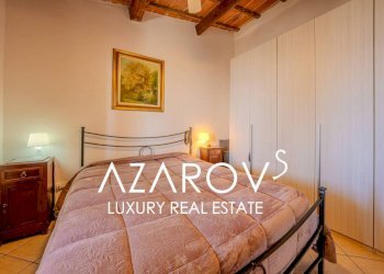 Camera da letto - Villa via Giosuè Carducci, Follonica - photo 13