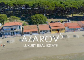 Vista - Villa via Giosuè Carducci, Follonica - photo 15