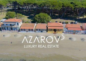 Vista - Villa via Giosuè Carducci, Follonica - photo 16