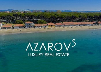 Zona - Villa via Giosuè Carducci, Follonica - photo 18