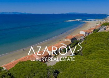 Vista - Villa via Giosuè Carducci, Follonica - photo 22