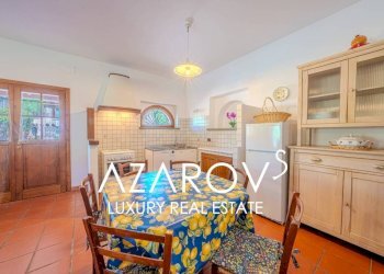 Cucina - Villa vicolo dei Giardini, Scarlino - foto 10