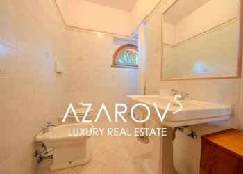 Bagno - Villa vicolo dei Giardini, Scarlino - foto 11