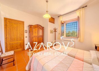 Camera da letto - Villa vicolo dei Giardini, Scarlino - foto 15