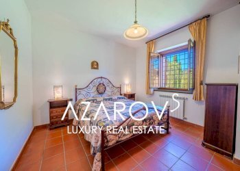 Camera da letto - Villa vicolo dei Giardini, Scarlino - foto 16