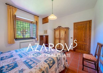 Camera da letto - Villa vicolo dei Giardini, Scarlino - foto 17