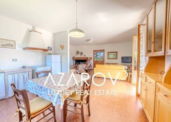 Cucina - Villa vicolo dei Giardini, Scarlino - foto 21