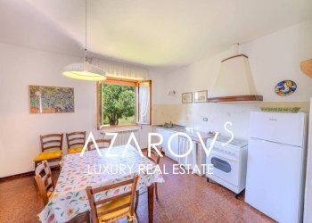 Cucina - Villa vicolo dei Giardini, Scarlino - foto 24
