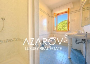 Bagno - Villa vicolo dei Giardini, Scarlino - foto 25