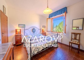 Camera da letto - Villa vicolo dei Giardini, Scarlino - foto 26