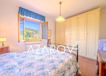 Camera da letto - Villa vicolo dei Giardini, Scarlino - foto 27