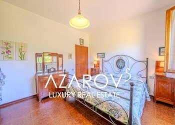 Camera da letto - Villa vicolo dei Giardini, Scarlino - foto 28