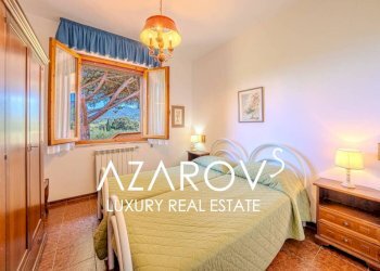 Camera da letto - Villa vicolo dei Giardini, Scarlino - foto 29