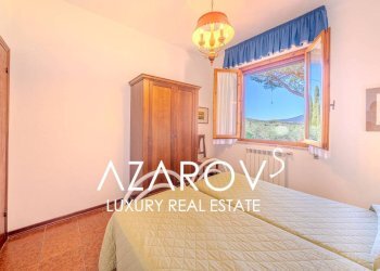 Camera da letto - Villa vicolo dei Giardini, Scarlino - foto 30