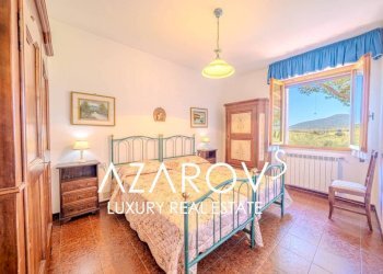 Camera da letto - Villa vicolo dei Giardini, Scarlino - foto 31