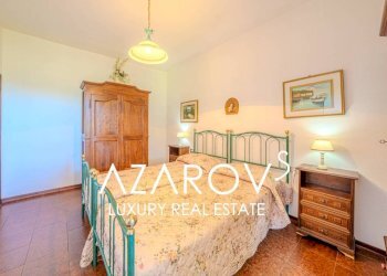 Camera da letto - Villa vicolo dei Giardini, Scarlino - foto 32