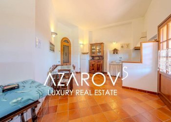 Cucina - Villa vicolo dei Giardini, Scarlino - foto 33