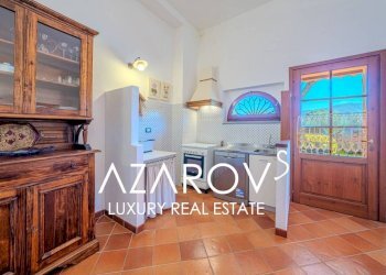 Cucina - Villa vicolo dei Giardini, Scarlino - foto 34