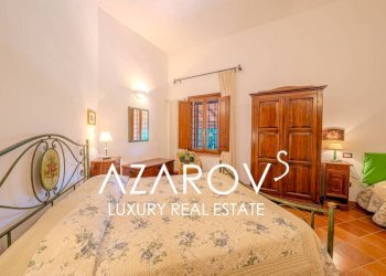 Camera da letto - Villa vicolo dei Giardini, Scarlino - foto 39