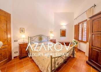 Camera da letto - Villa vicolo dei Giardini, Scarlino - foto 40