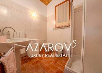 Bagno - Villa vicolo dei Giardini, Scarlino - foto 47