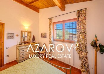 Camera da letto - Villa vicolo dei Giardini, Scarlino - foto 50