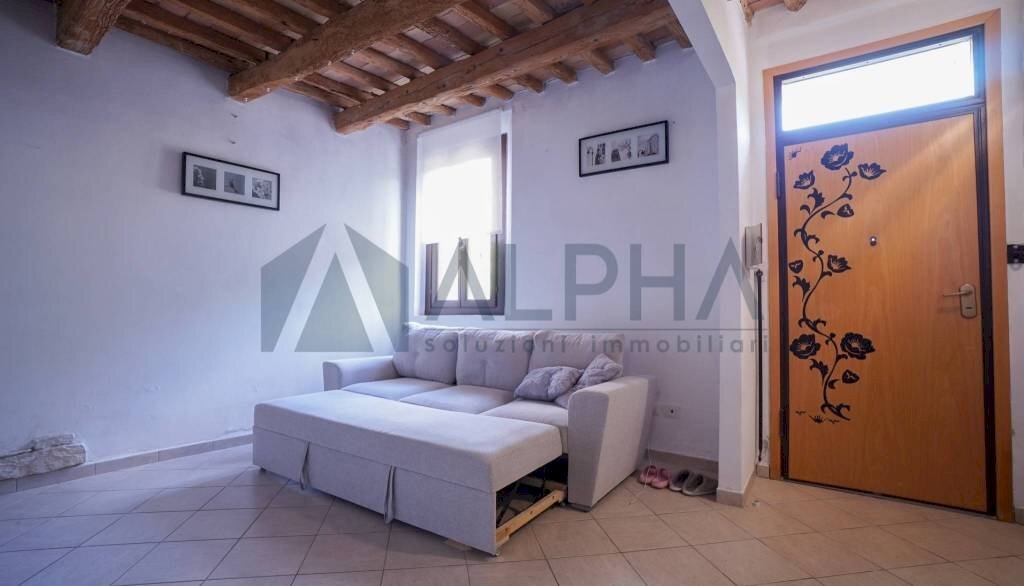 Salone - Villa traversa Savini, Bagnacavallo - photo 2