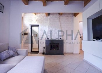Salone - Villa traversa Savini, Bagnacavallo - photo 1