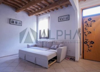 Salone - Villa traversa Savini, Bagnacavallo - photo 2