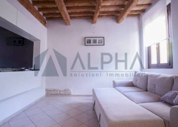 Salone - Villa traversa Savini, Bagnacavallo - photo 3