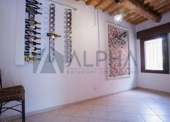 Stanza non arredata - Villa traversa Savini, Bagnacavallo - photo 9