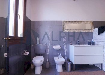 Bagno - Villa traversa Savini, Bagnacavallo - photo 11