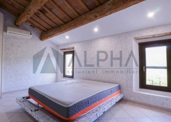 Camera da letto - Villa traversa Savini, Bagnacavallo - photo 15