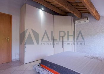 Camera da letto - Villa traversa Savini, Bagnacavallo - photo 16