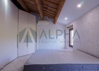 Camera da letto - Villa traversa Savini, Bagnacavallo - photo 17