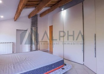 Camera da letto - Villa traversa Savini, Bagnacavallo - photo 18