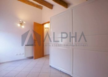 Camera da letto - Villa traversa Savini, Bagnacavallo - photo 24