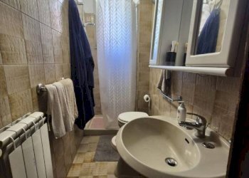 Bagno - Three-room apartment via Raimondo Montecuccoli, 15, Roma (neighborhood Pigneto) - photo 11