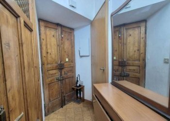 Ingresso - Three-room apartment via Raimondo Montecuccoli, 15, Roma (neighborhood Pigneto) - photo 14