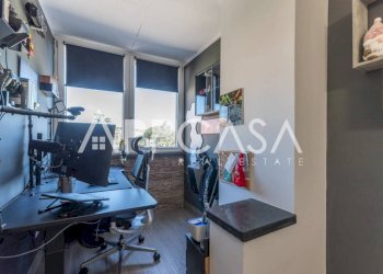 Ufficio - Three-room apartment via Palmiro Togliatti, 6, Fiano Romano - photo 6
