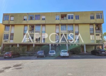 Facciata - Three-room apartment via Palmiro Togliatti, 6, Fiano Romano - photo 10