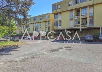Zona - Three-room apartment via Palmiro Togliatti, 6, Fiano Romano - photo 11