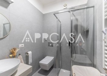 Bagno - Three-room apartment via Palmiro Togliatti, 6, Fiano Romano - photo 12