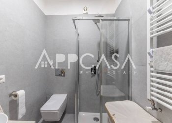 Bagno - Three-room apartment via Palmiro Togliatti, 6, Fiano Romano - photo 13