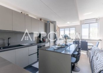 Cucina - Three-room apartment via Palmiro Togliatti, 6, Fiano Romano - photo 15