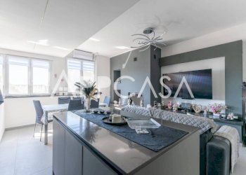 Cucina - Three-room apartment via Palmiro Togliatti, 6, Fiano Romano - photo 16